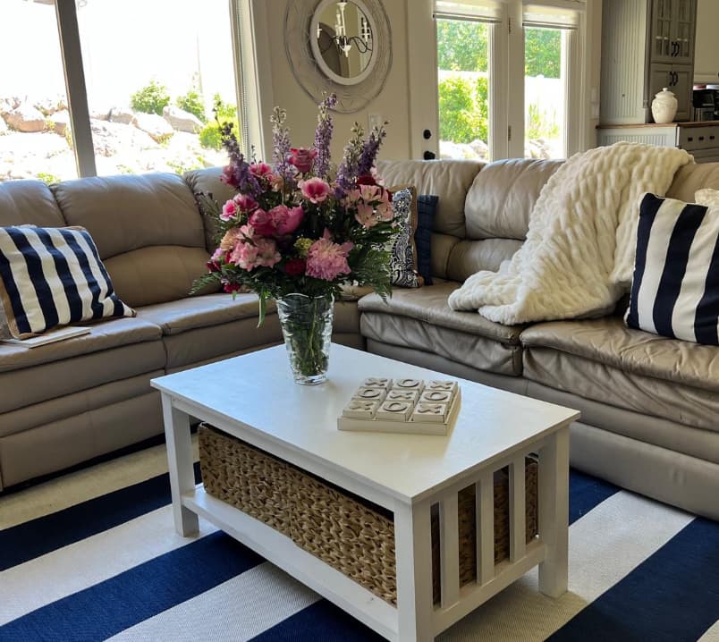 Sweet Pea Floral and Events - Image 1