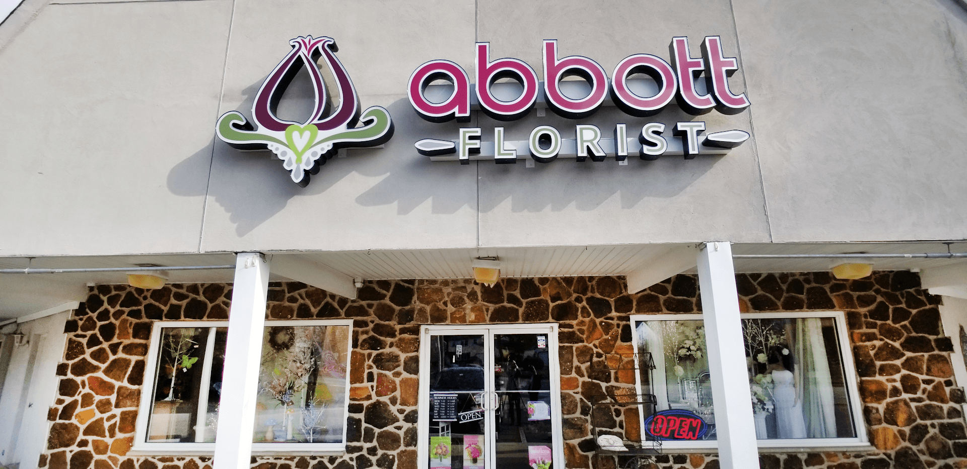 Abbott Florist - Image 1