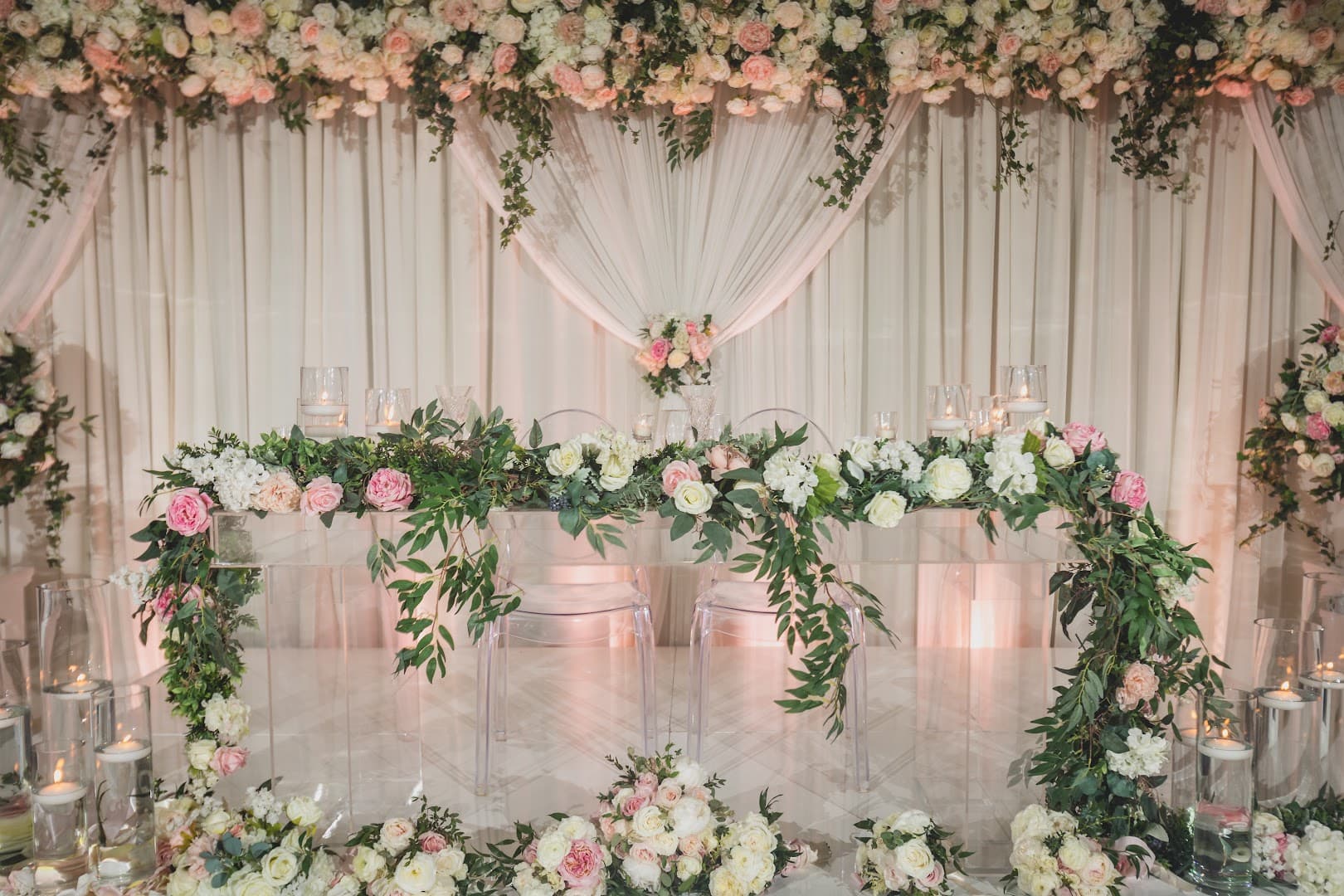 Storybook Weddings and Events - Image 1