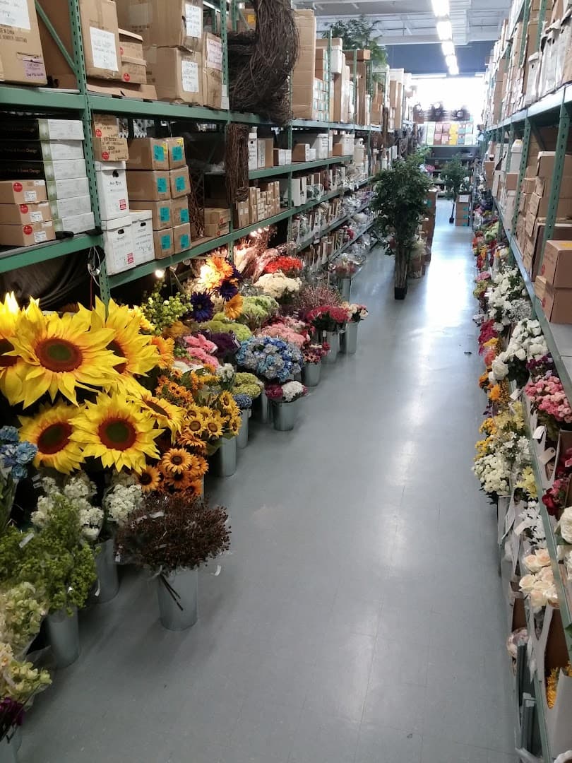 R J Carbone Wholesale Floral Distributors - Image 1