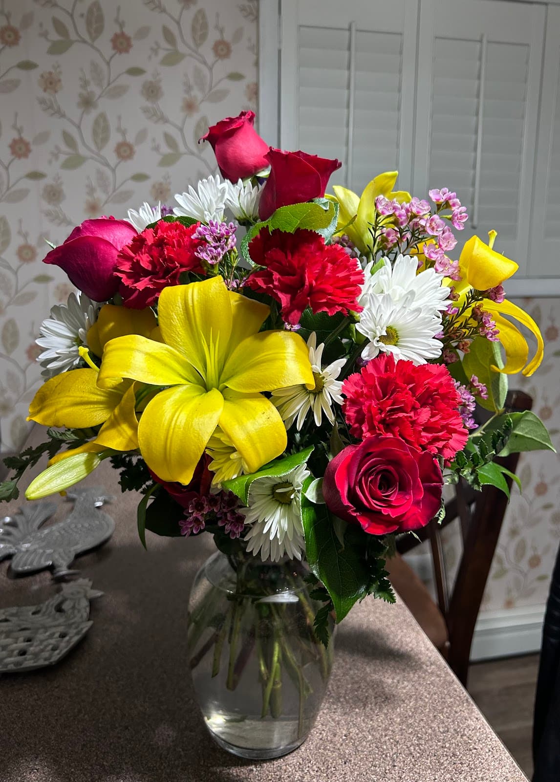 Wilhelm Flower Shoppe - Image 1