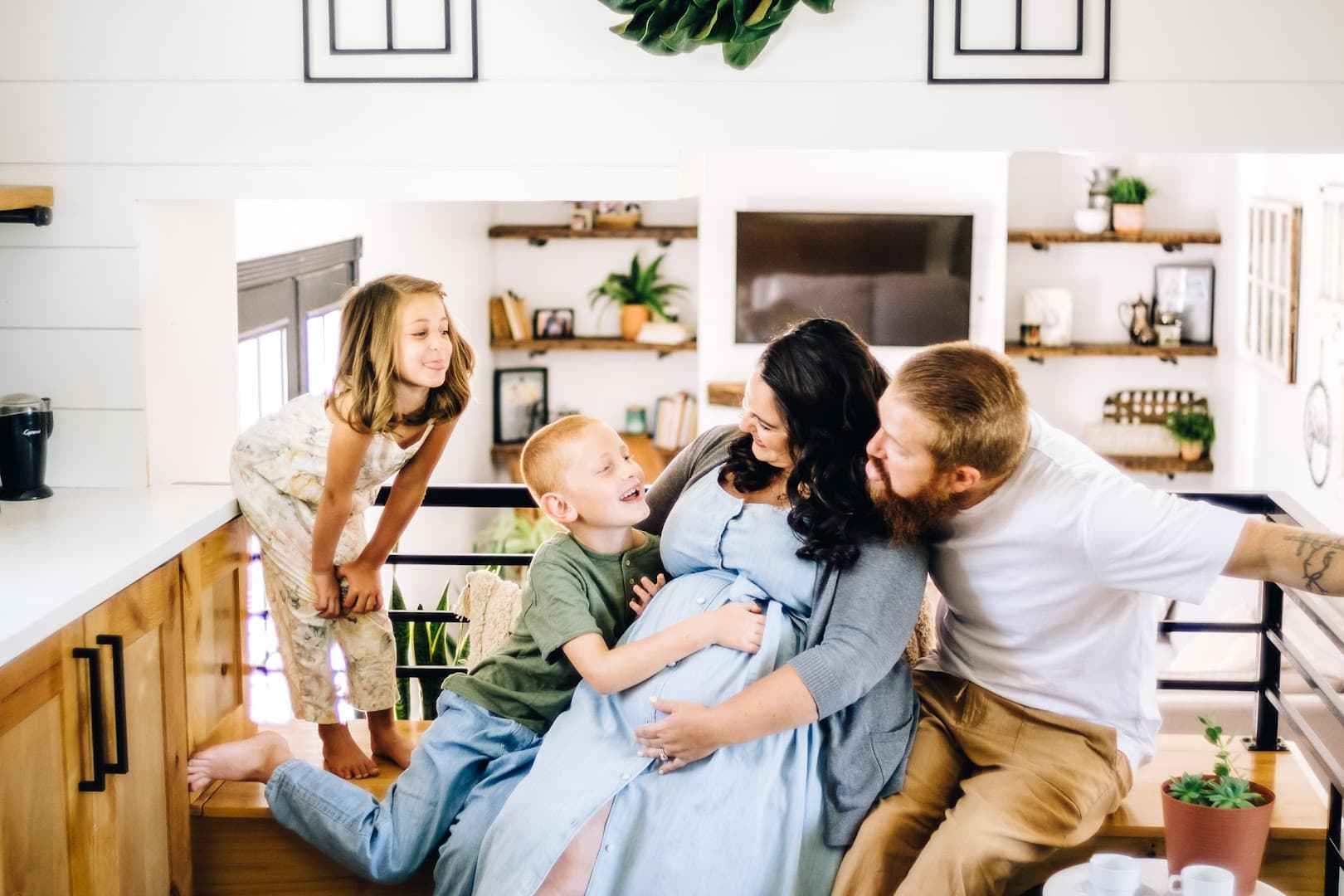 Keddington Dwellings, LLC - Image 1