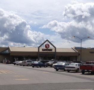 Safeway - Image 1