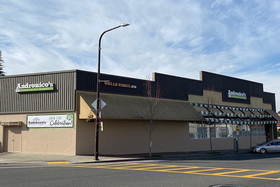 Andronico's Community Markets - Image 1