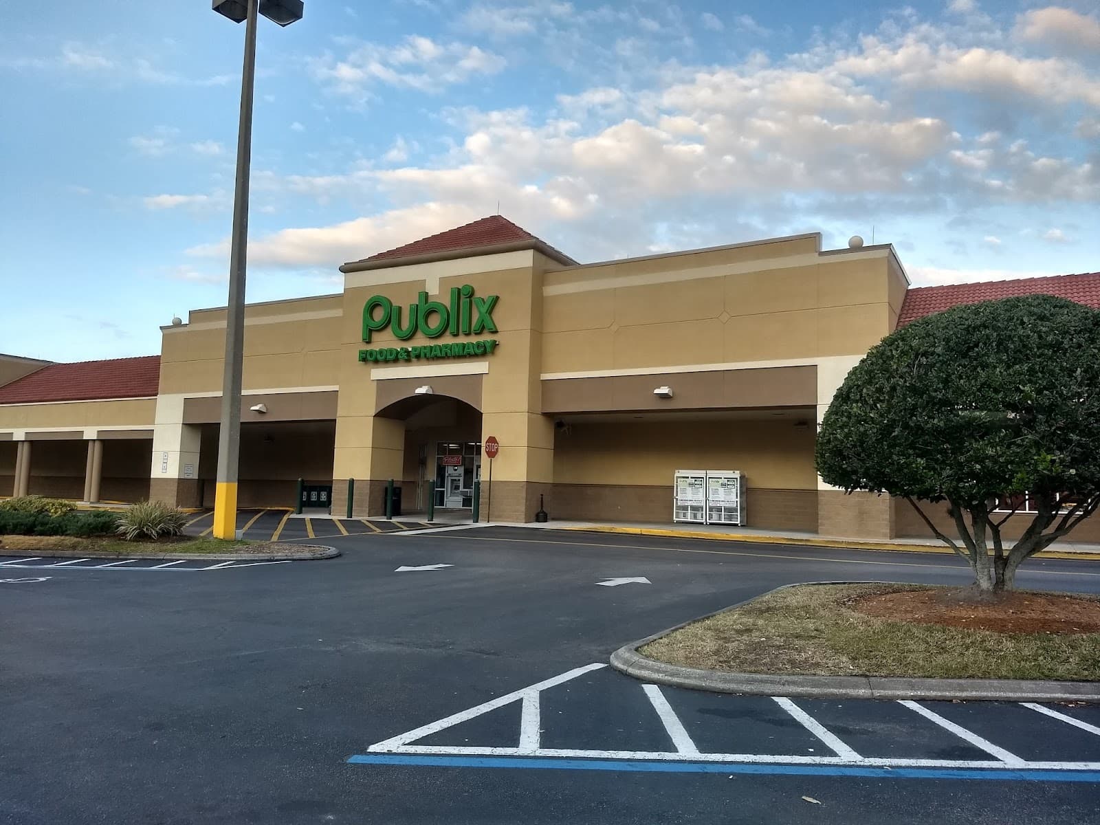 Publix Super Market at Argyle Village - Image 1