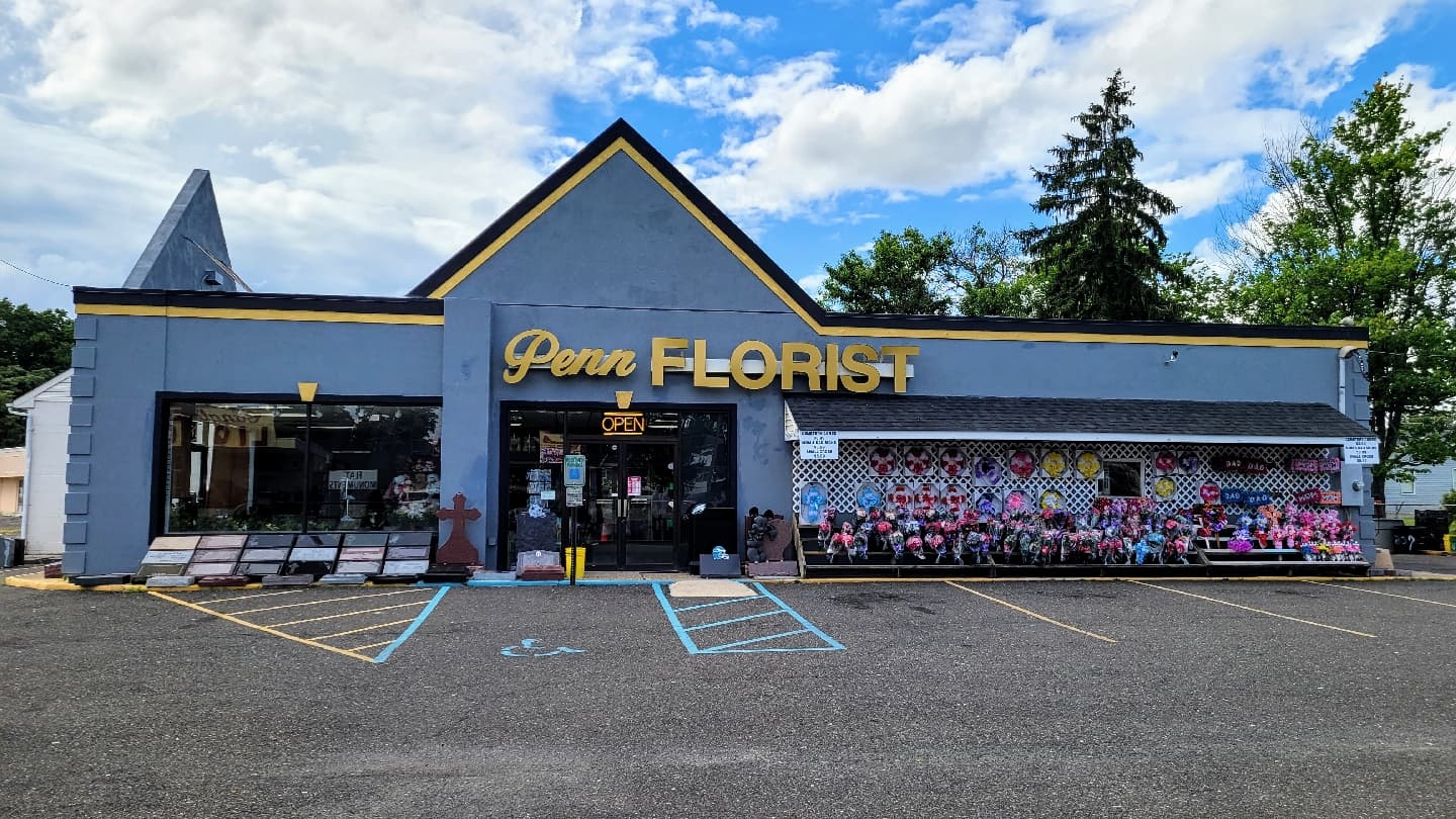 Penn Florist - Image 1