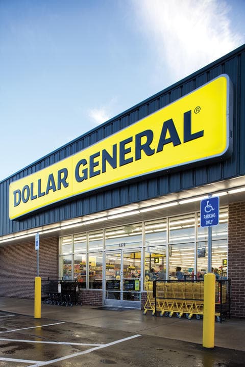 Dollar General - Image 1