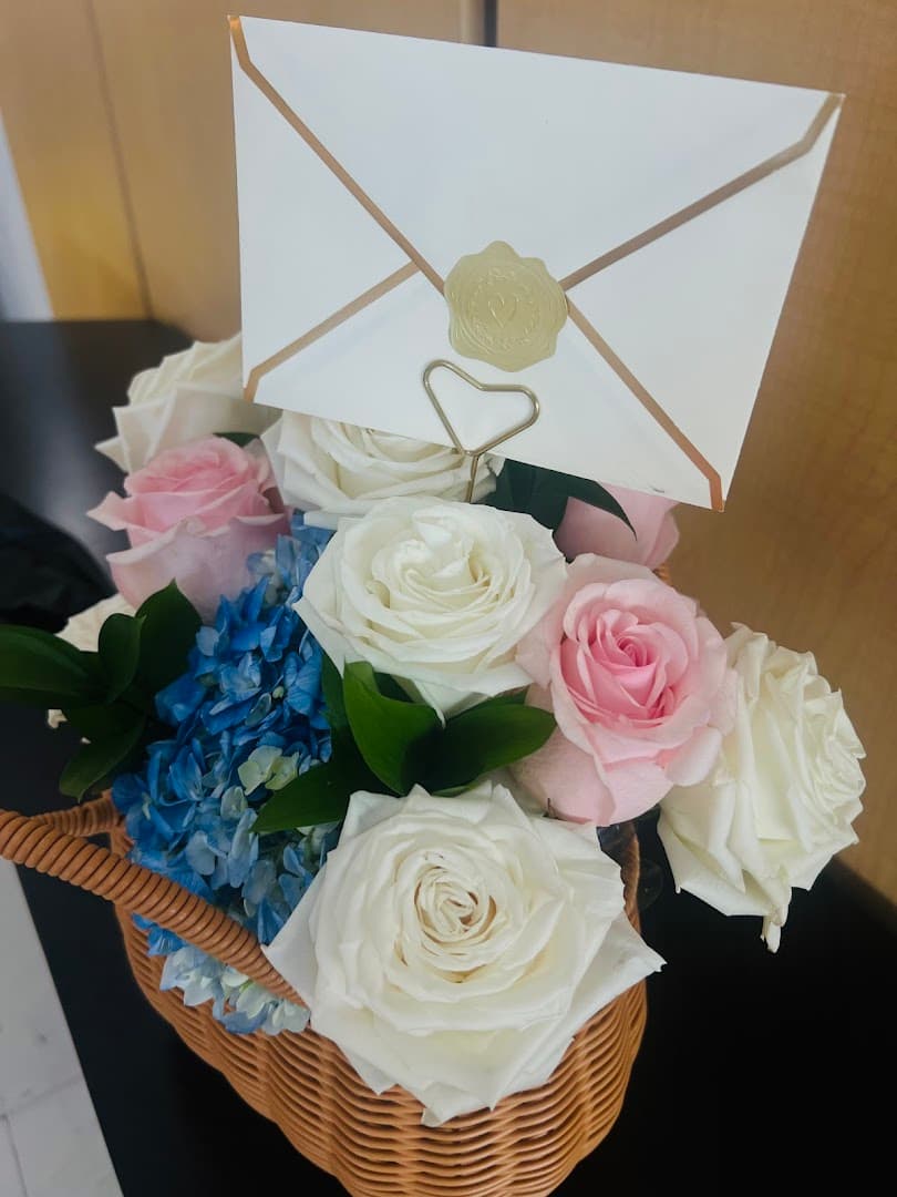 Mimi Online Flower Shop & Delivery - Image 1