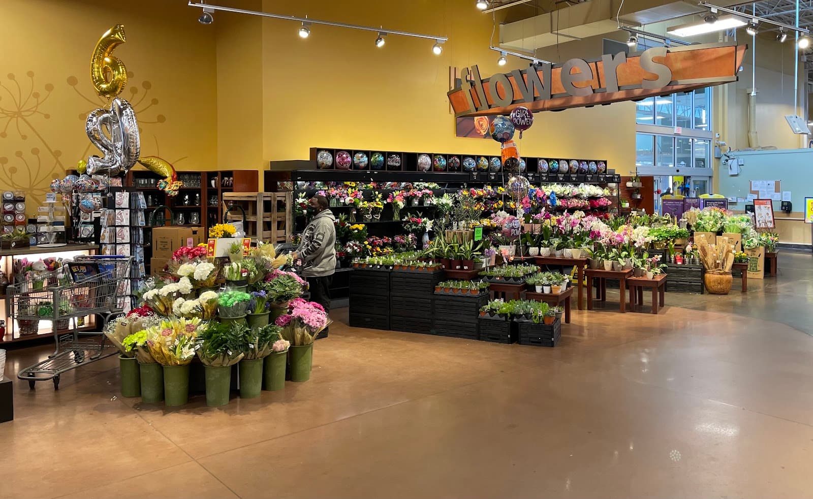 Kroger Floral Department - Image 1