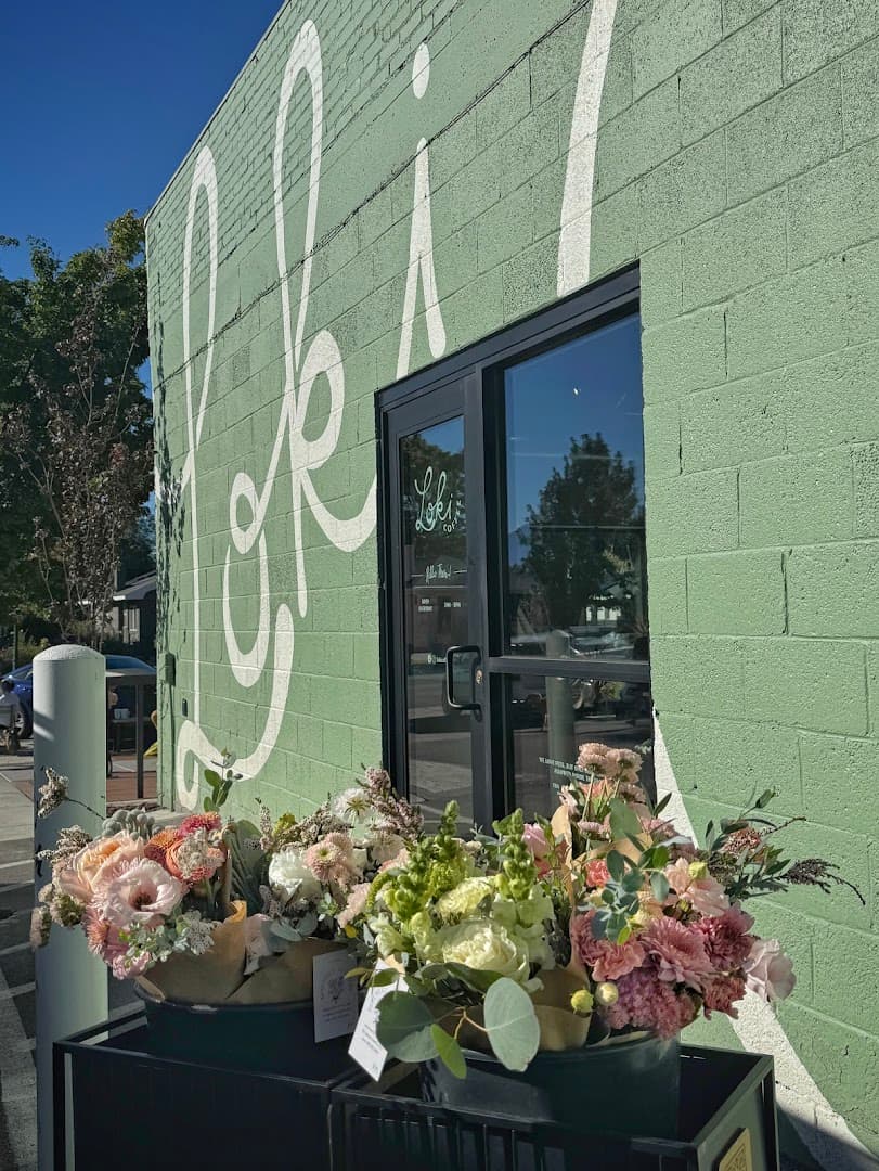 Suncrest Flowers - Image 1