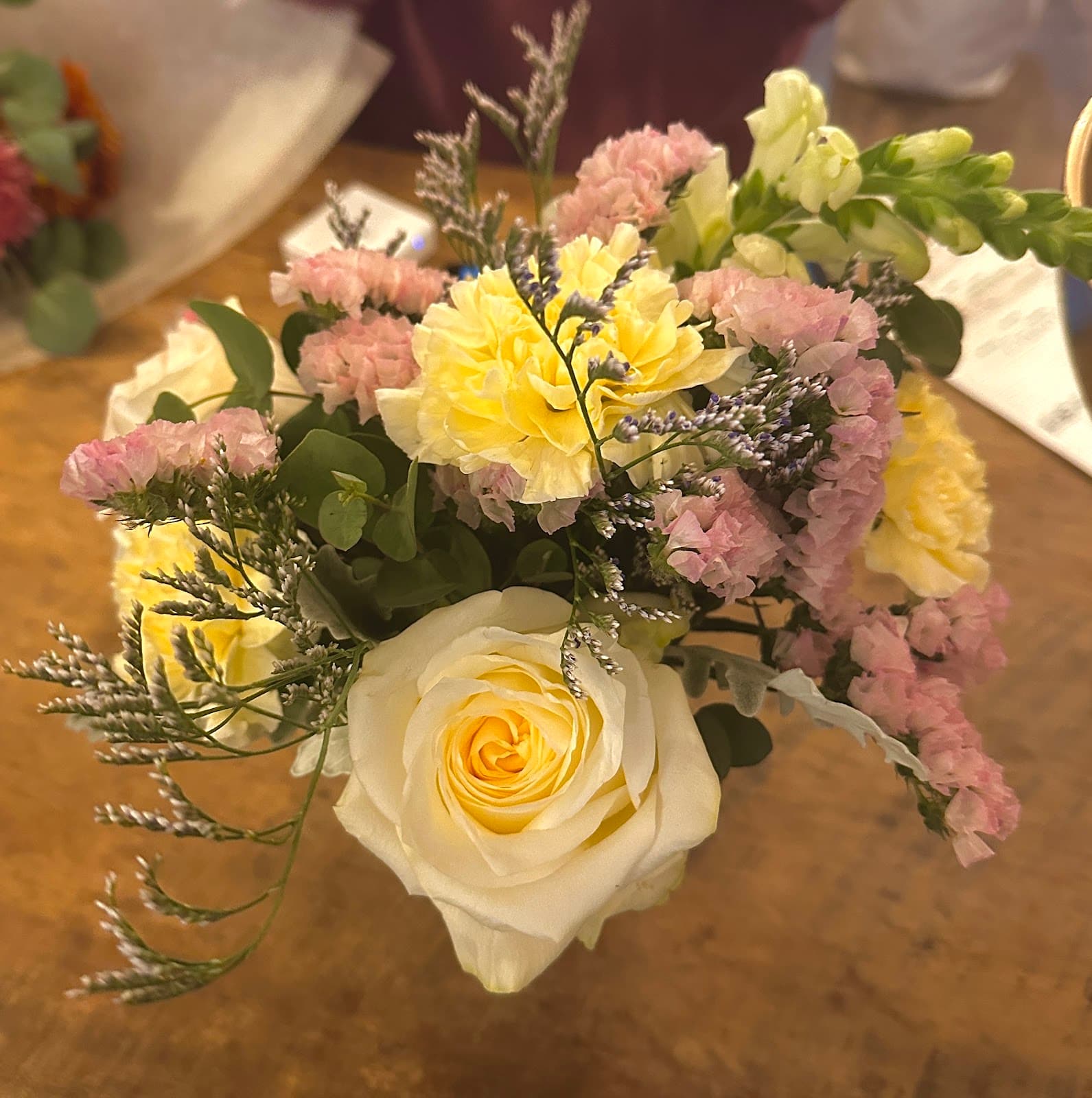 The Garden By Elizabeth - Image 1