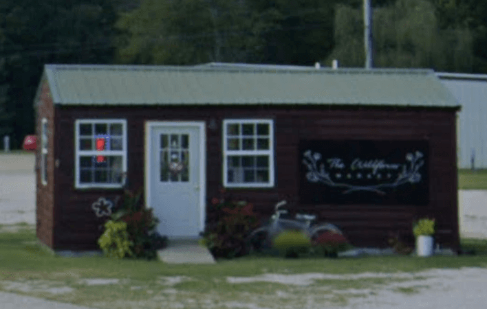 The Wildflower Market - Image 1