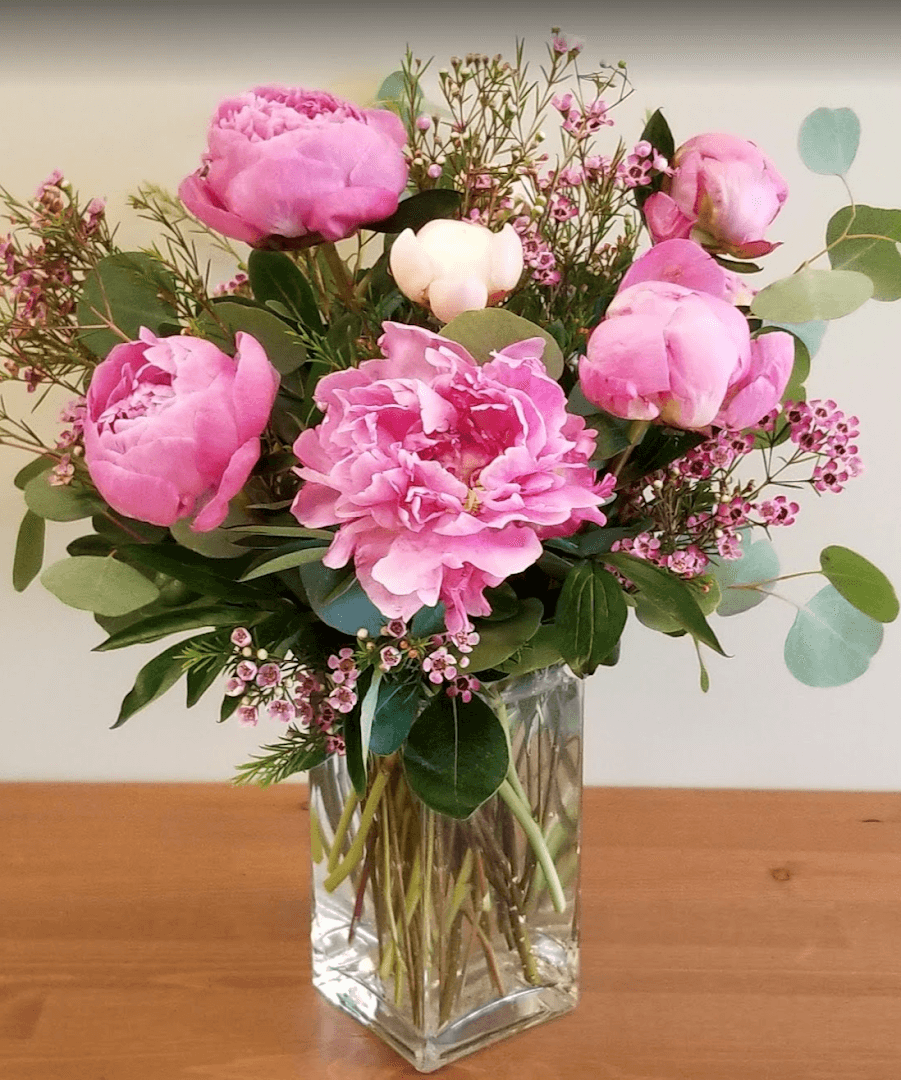 Flowers by Leslie - Image 1