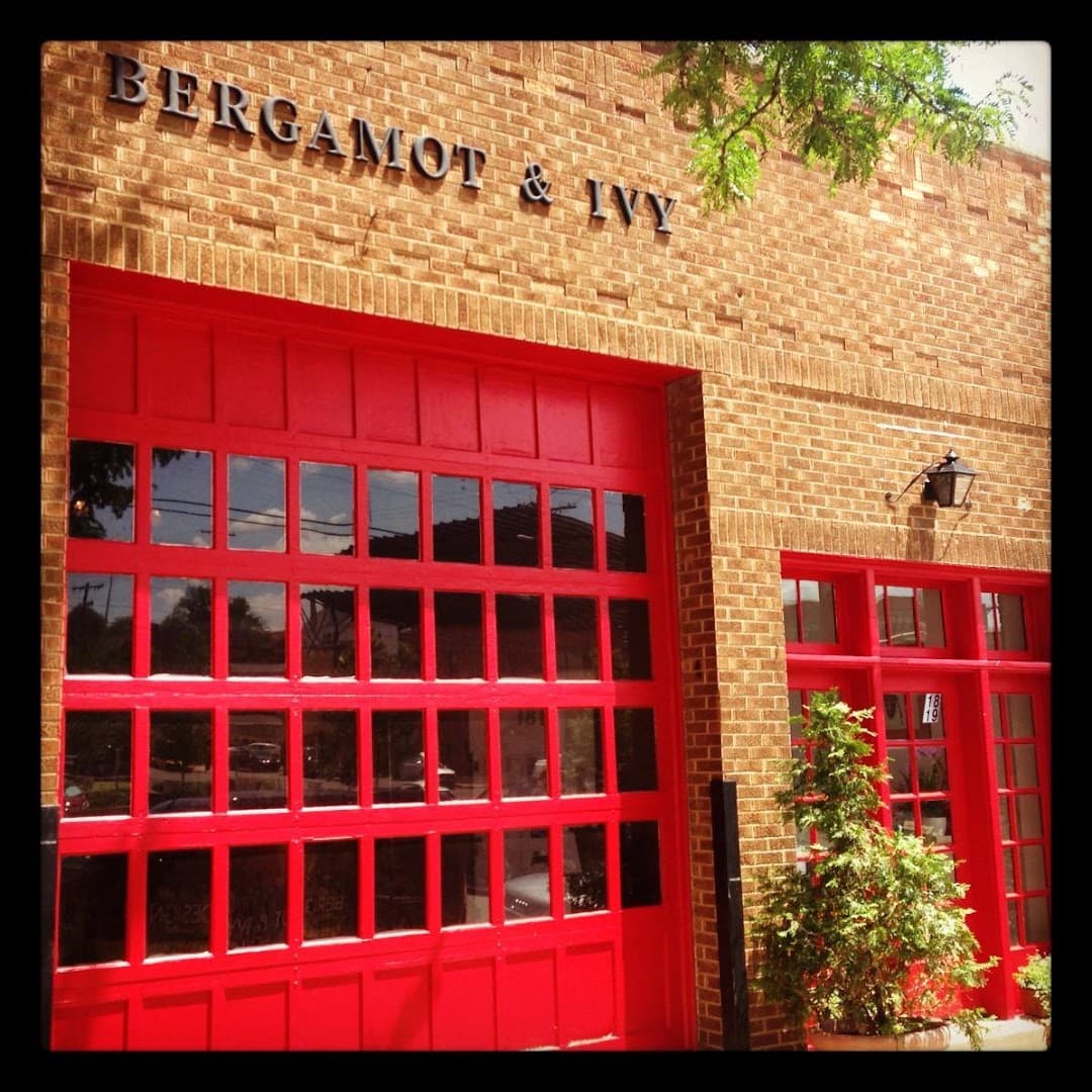 Bergamot + Ivy Design - Image 1