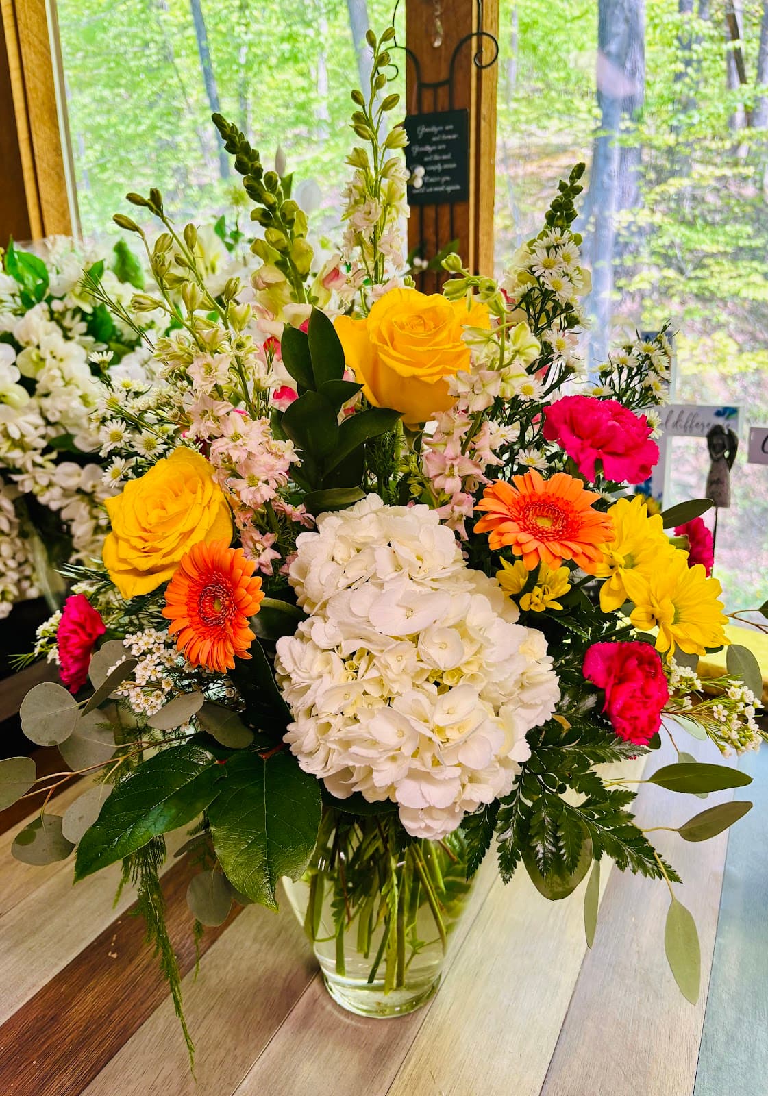 Holiday Florist - Image 1