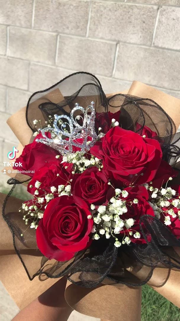 Fleur De Moirai - Image 1