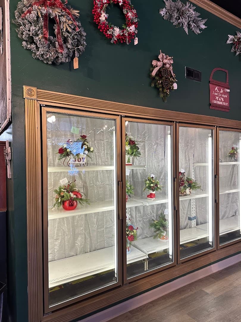 Patterson's Flowers - Image 1