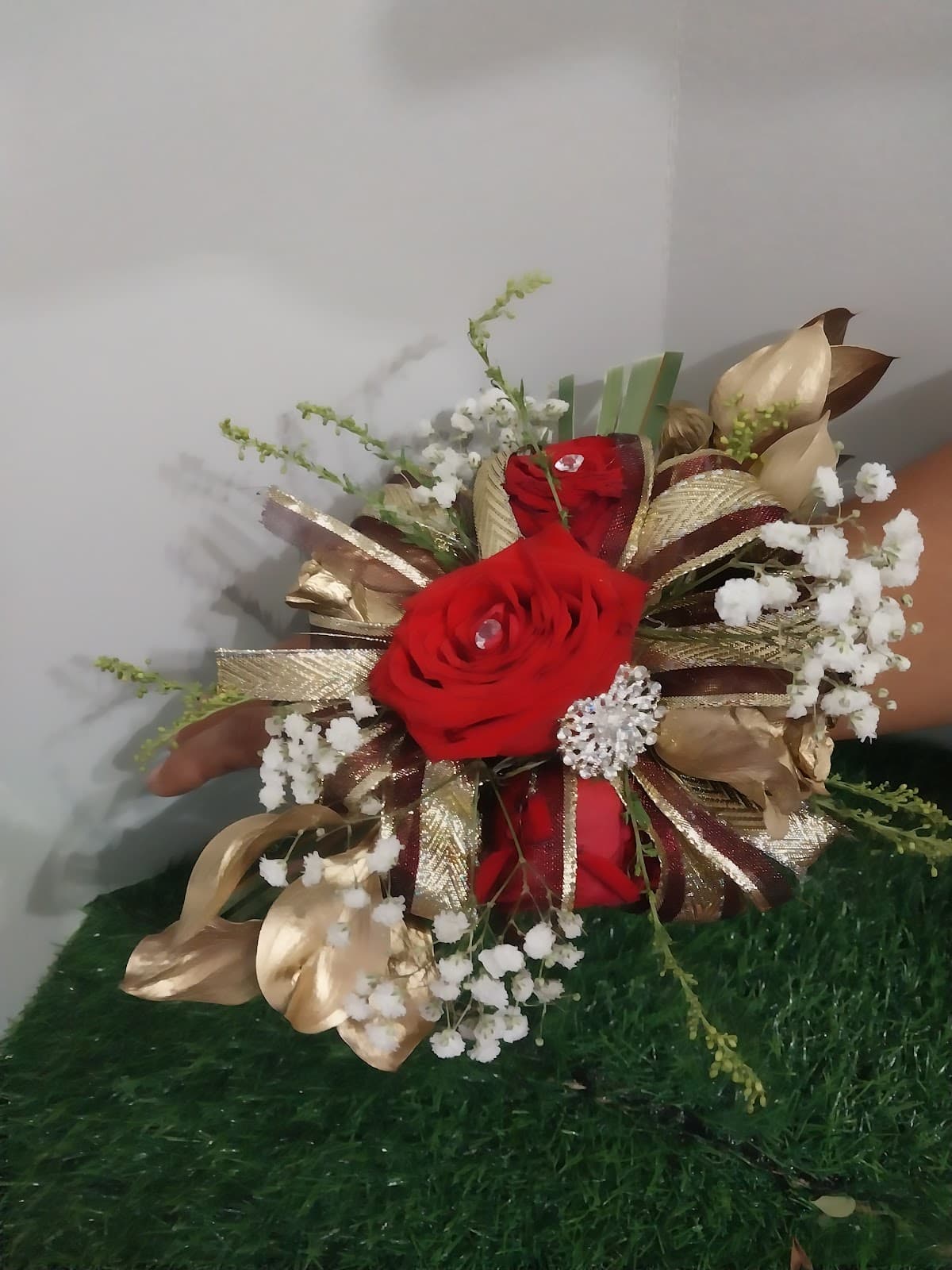 M&C creationes flower's and ballon's - Image 1