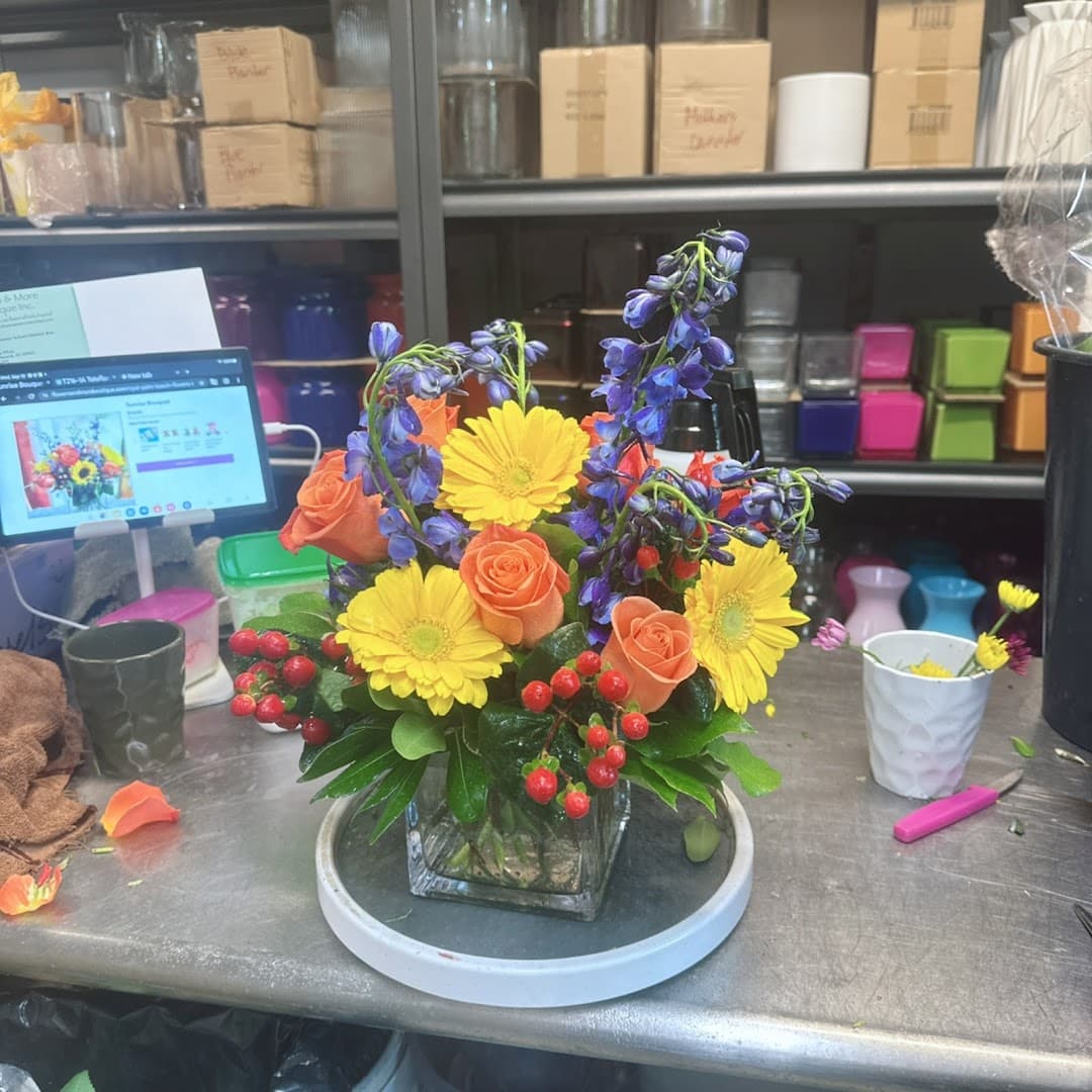 Flowers & More Boutique Inc. - Image 1