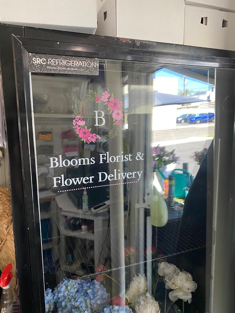 Blooms Florist & Flower Delivery - Image 1