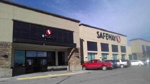 Safeway - Image 1