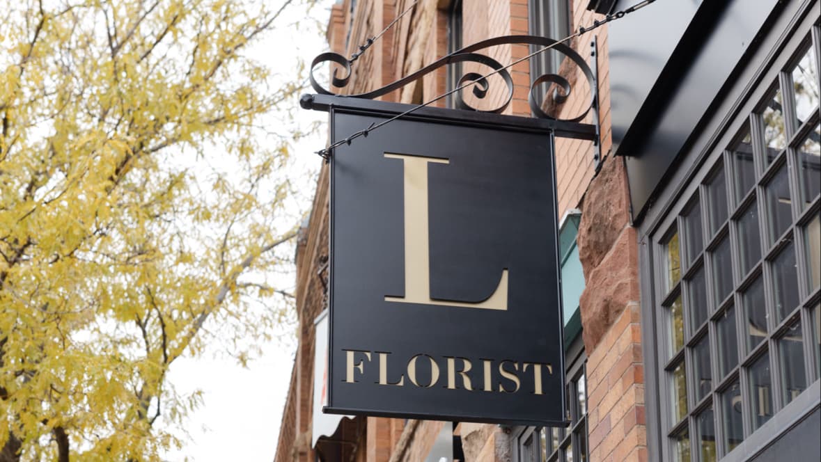 LILIA Flower Boutique - Image 1