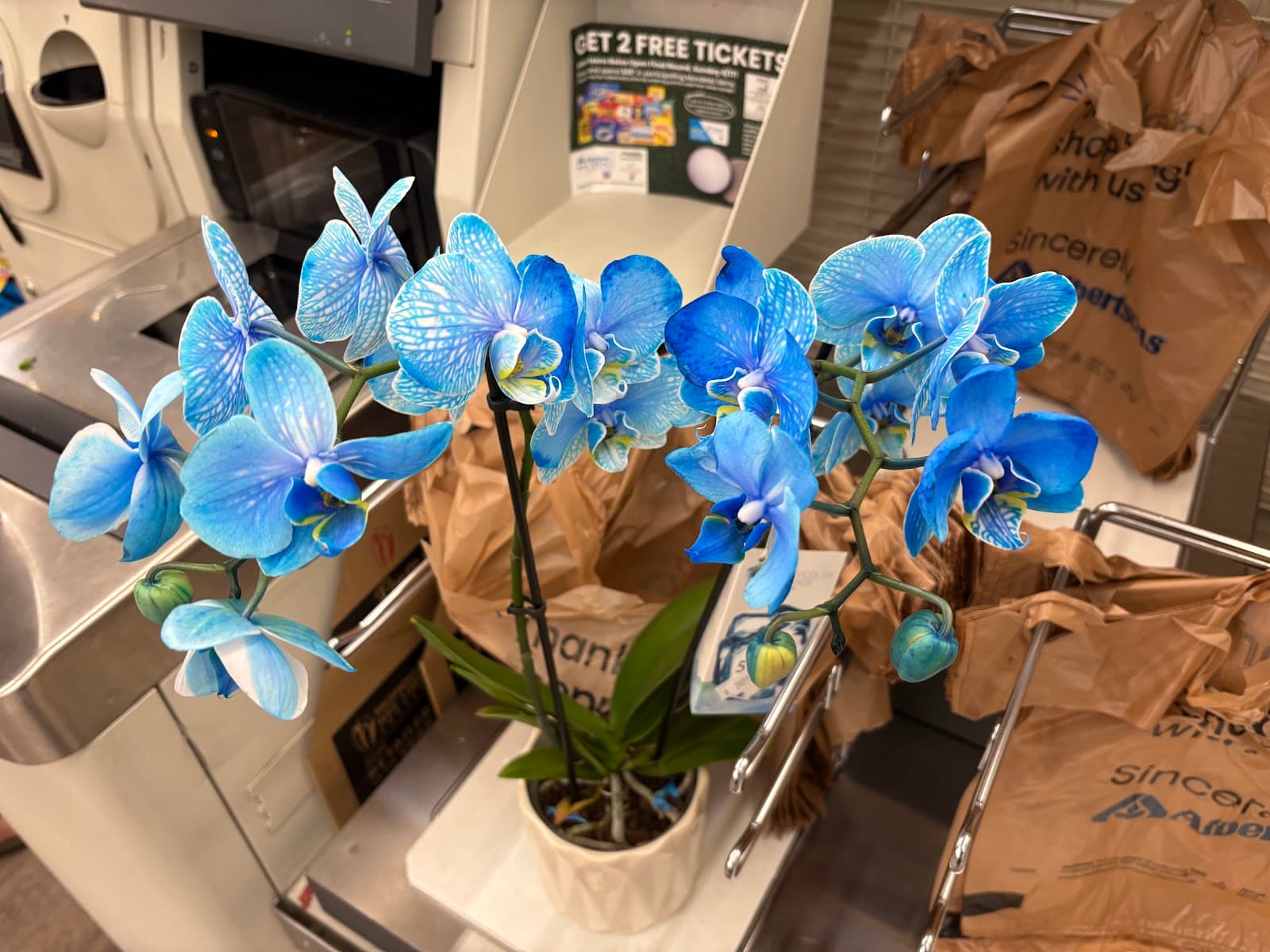 Albertsons Floral - Image 1