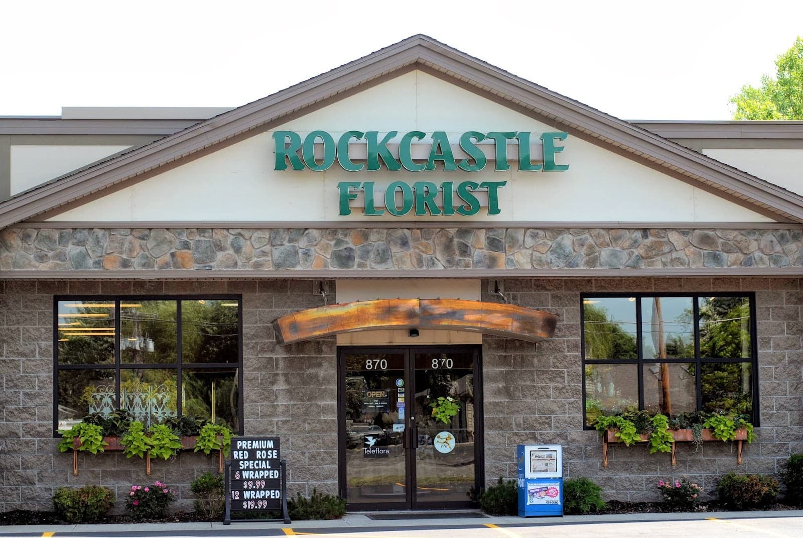 Rockcastle Florist - Image 1