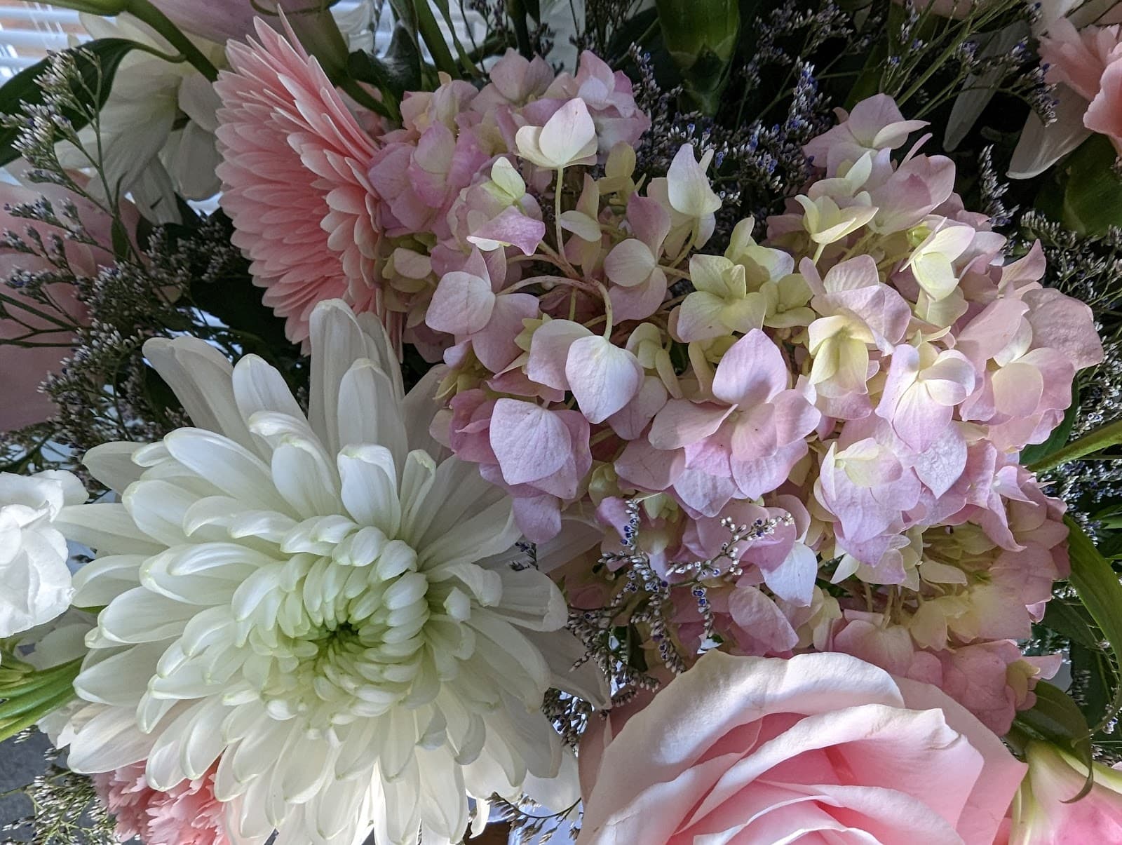 All Occasions Hudson Florist - Image 1