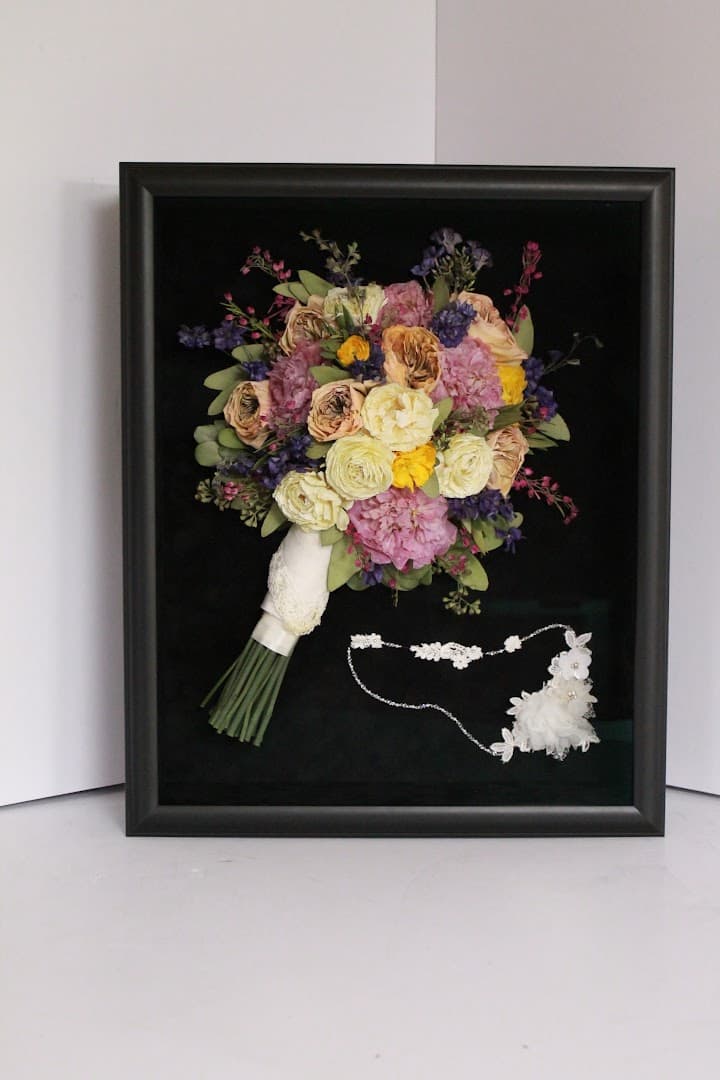 Fleur a Flair Heirloom Floral Preservation - Image 1
