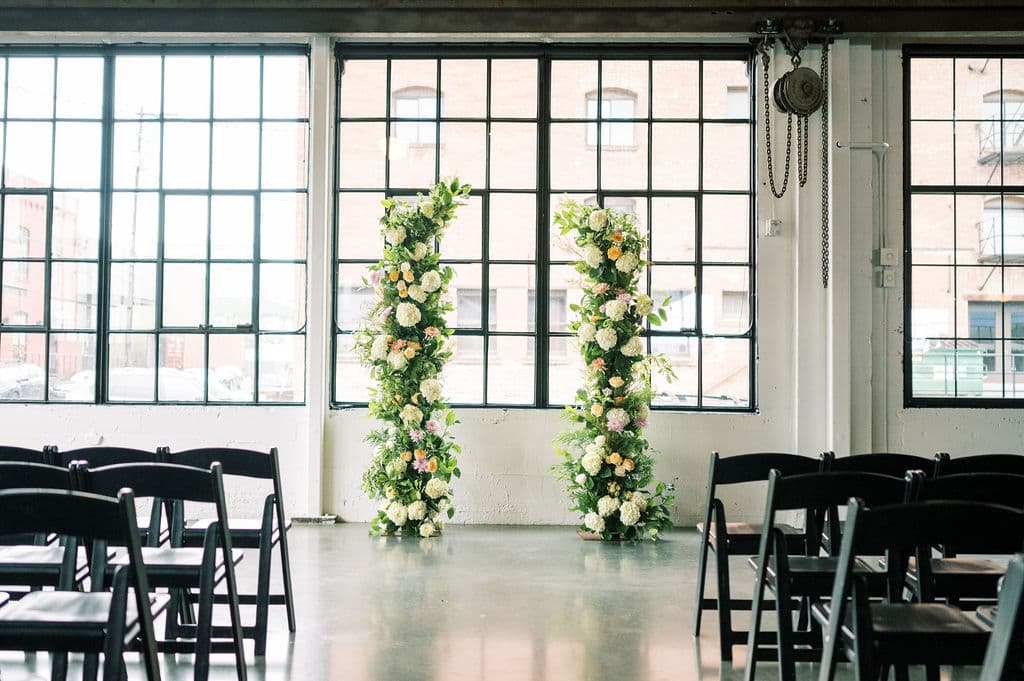 Moonglow Floral - Image 1