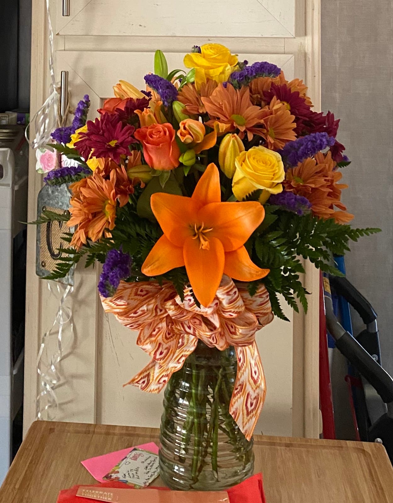 Flower House - Image 1