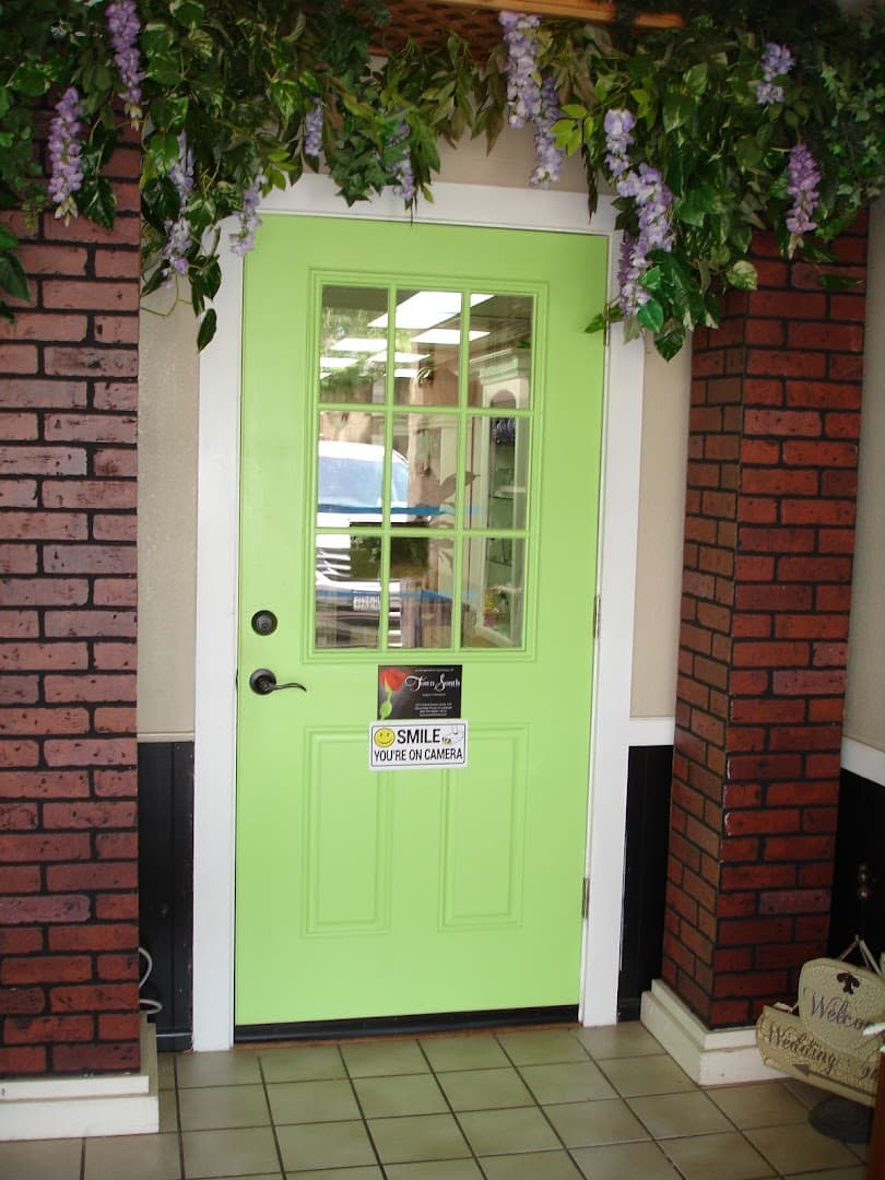 Town South Floral - Image 1