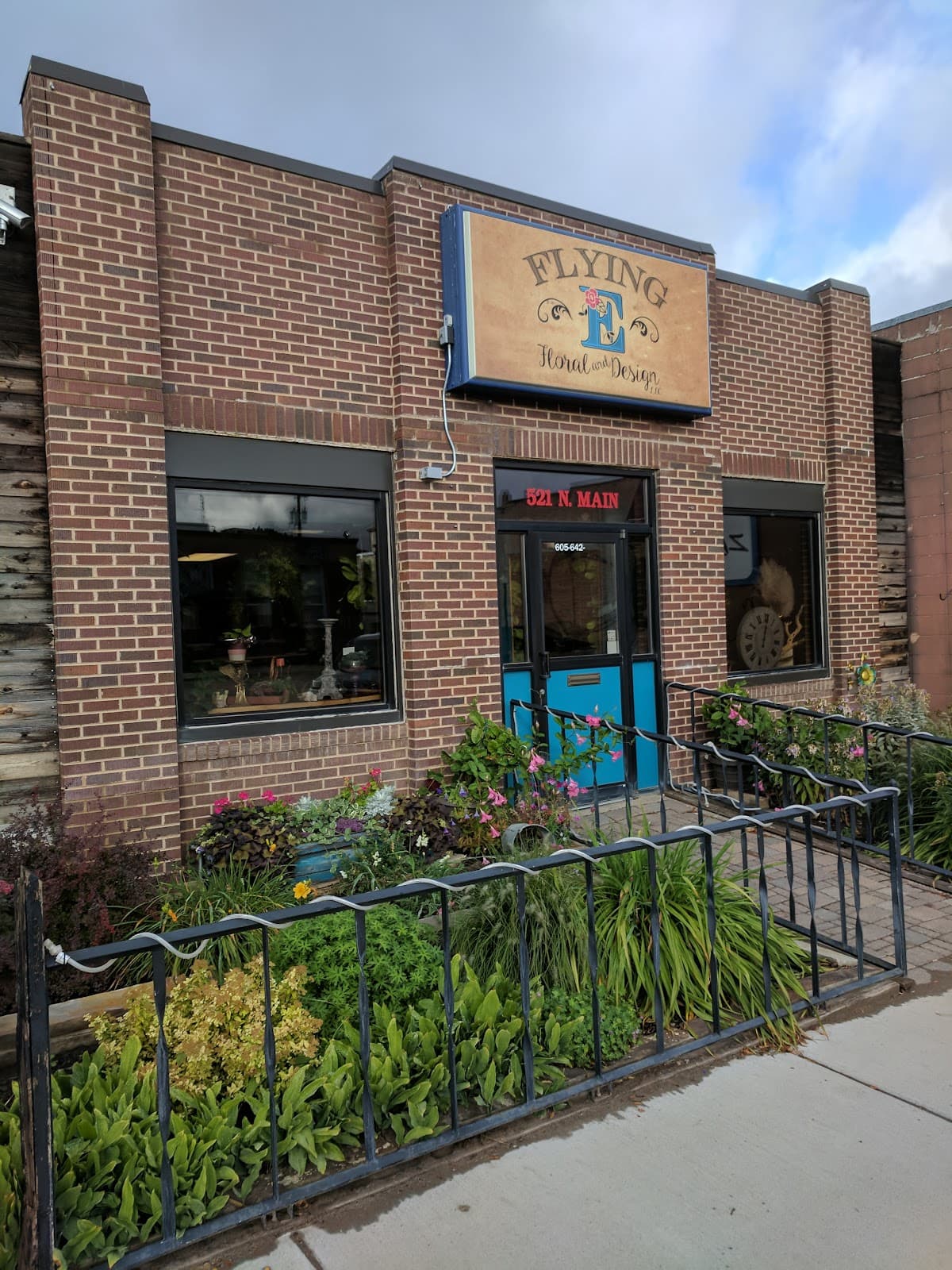 Flying E Floral and Design, LLC - Image 1