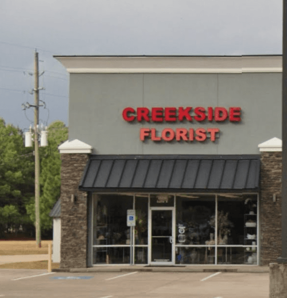 Creekside Florist - Image 1