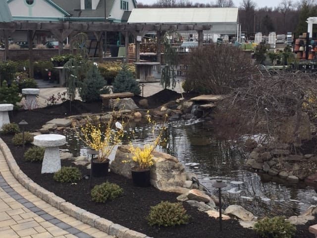 Harken's Landscape Supply & Garden Center - Image 1