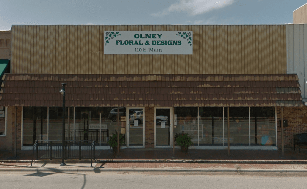 Olney Floral and Designs - Image 1
