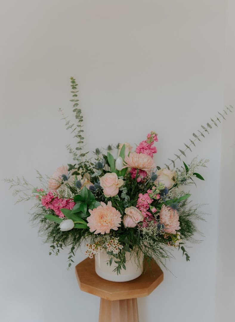 Sandy Johns - Image 1