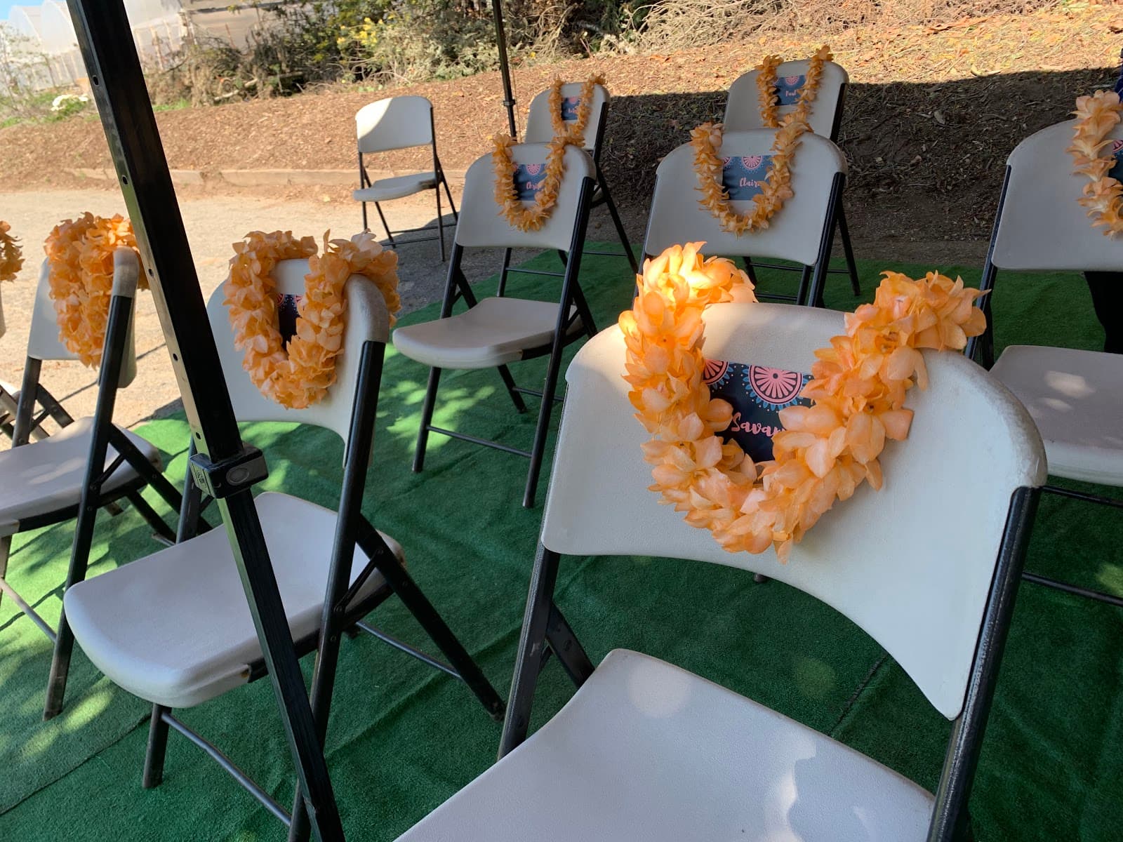 Buy Hawaiian Lei - Image 1