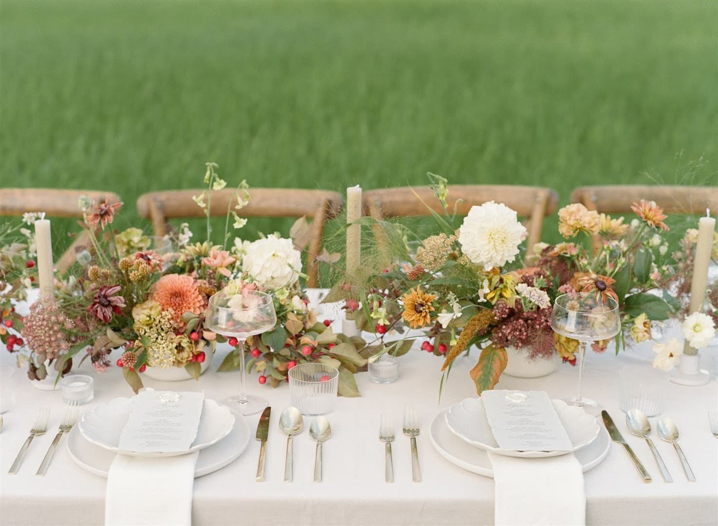 Honeybloom Floral Design - Image 1