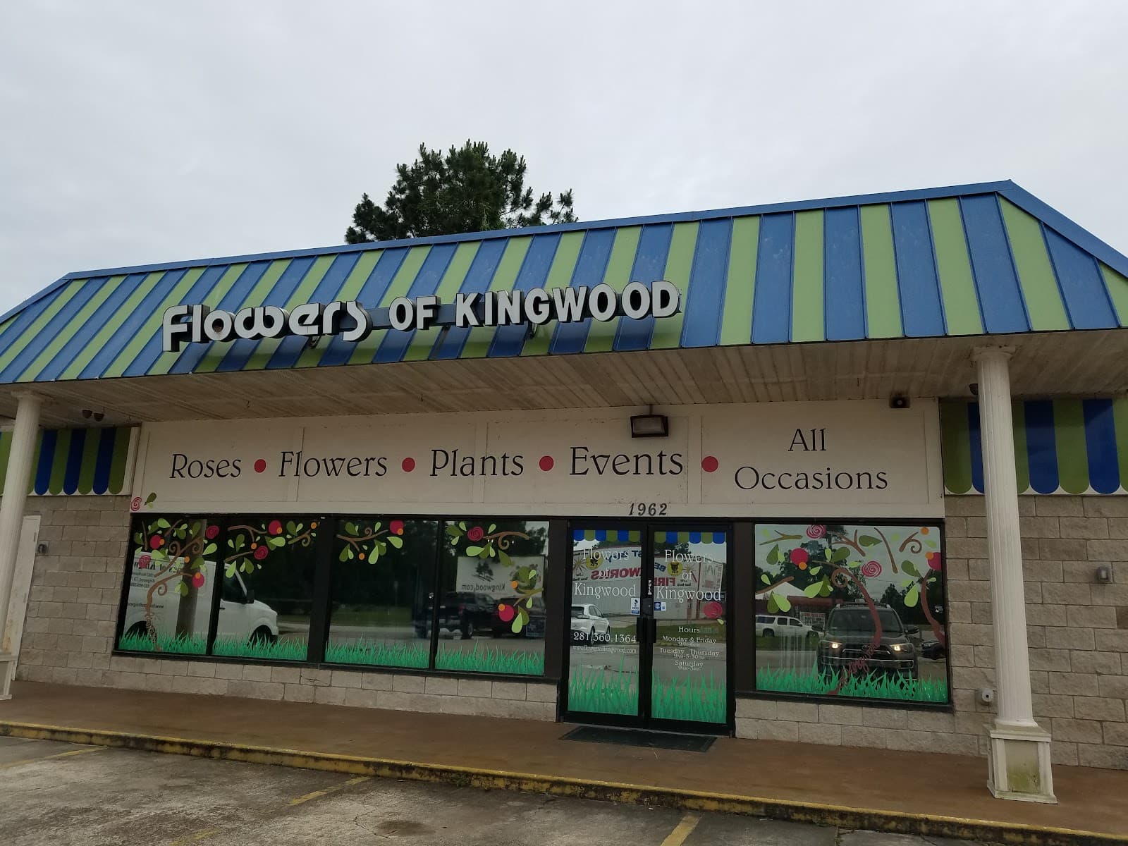 Top Florist Kingwood - Image 1