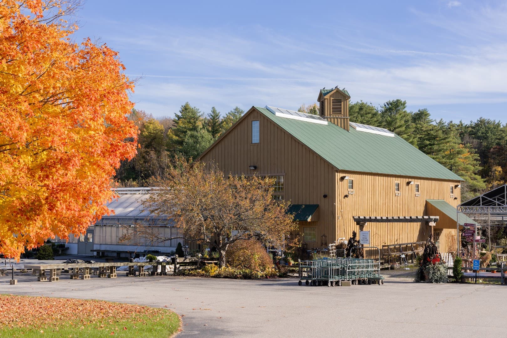 Oak Glow Farm - Image 1