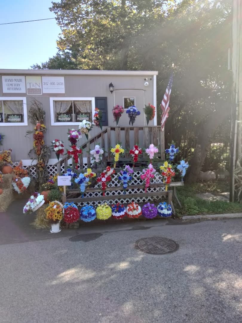 T and N Country Gardens Inc - Image 1