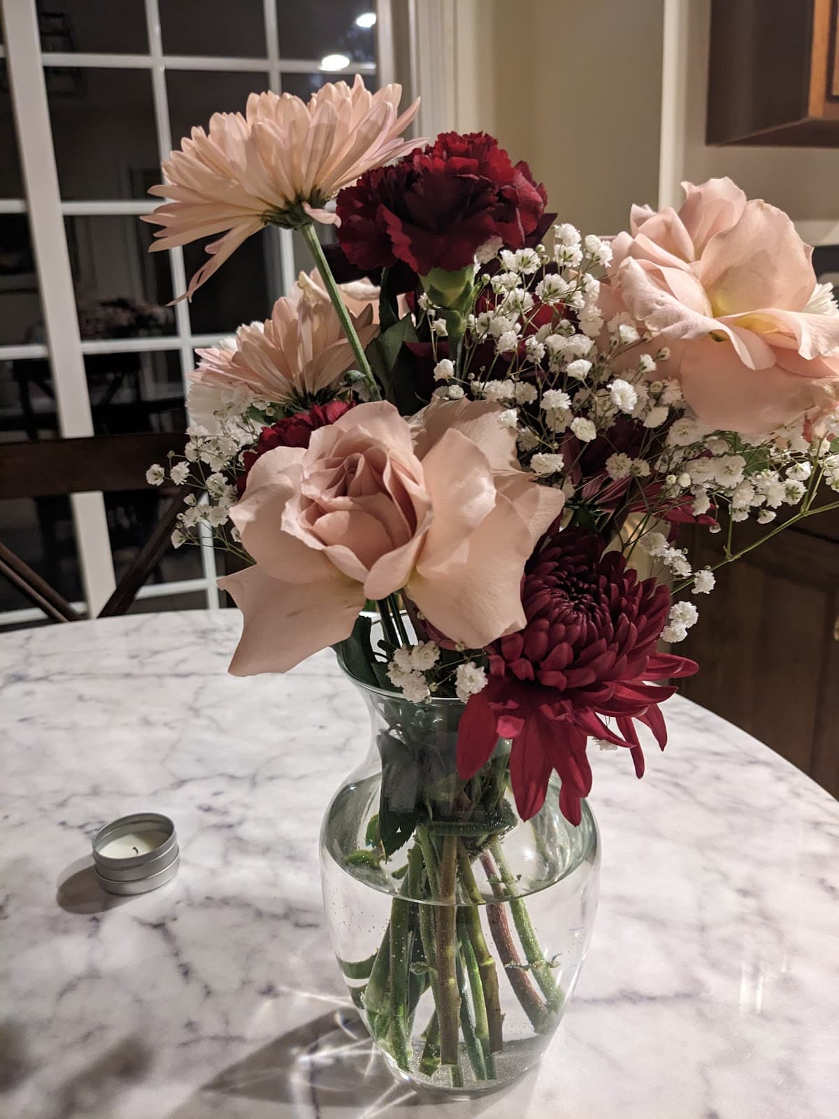 The Wild Dahlia - Image 1