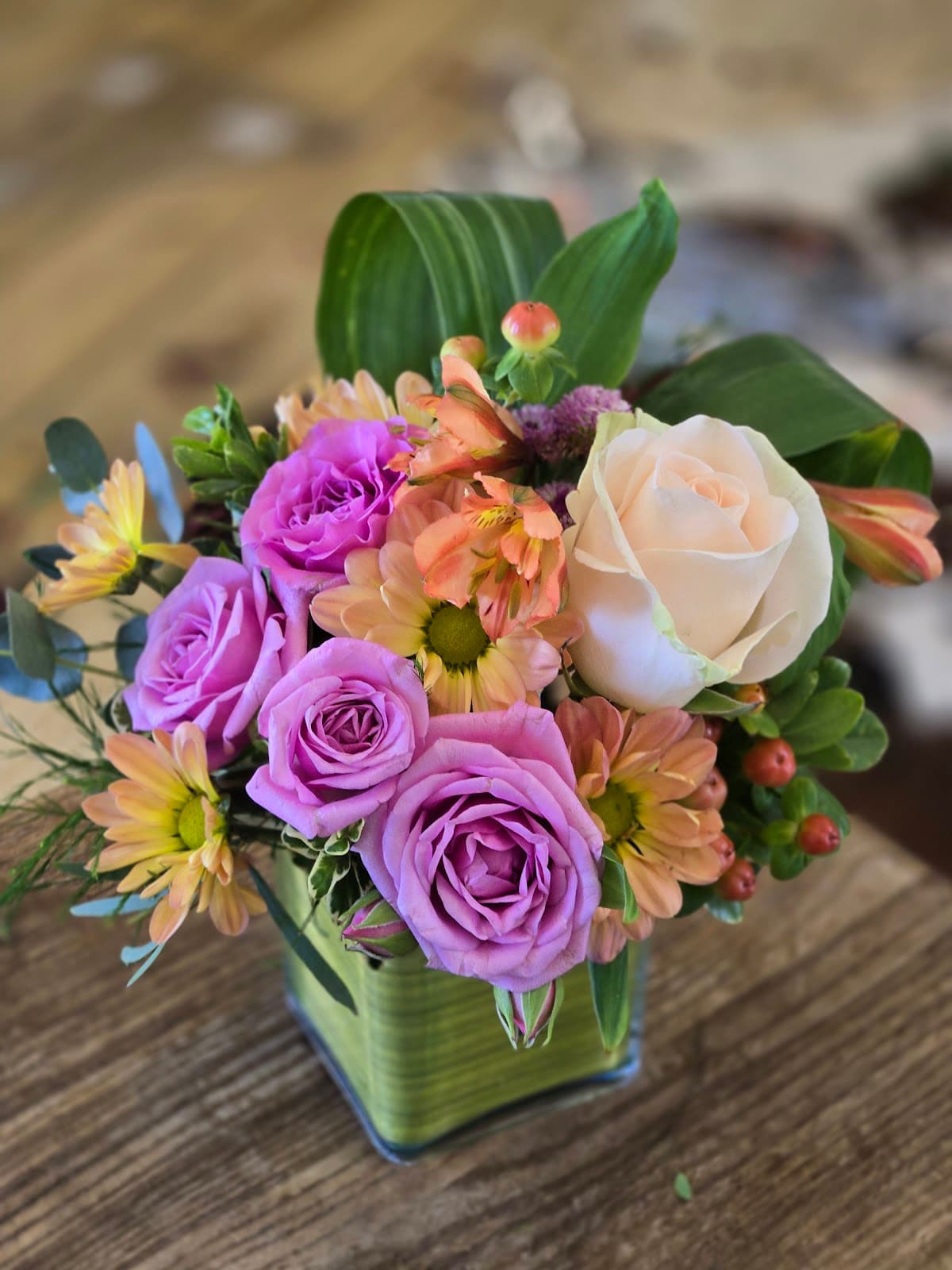 Full Circle Floral & Decor - Image 1