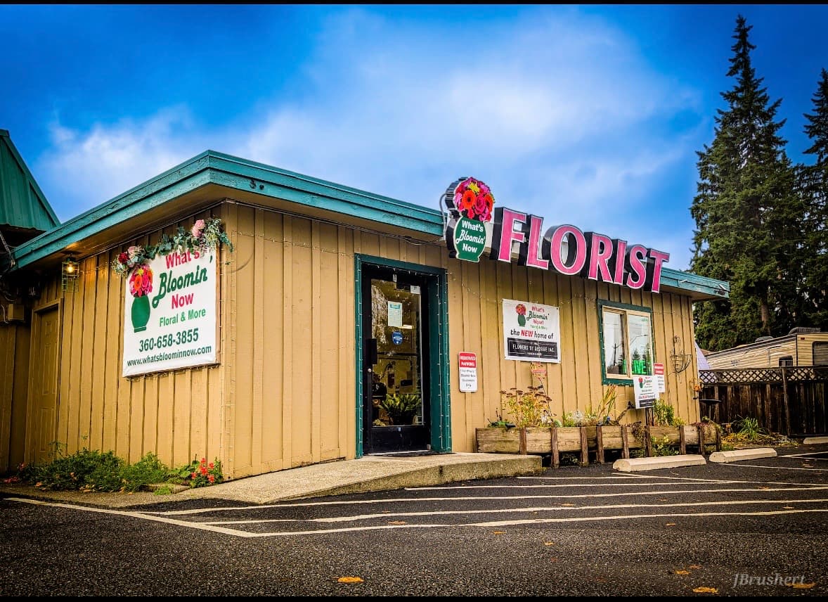 Flowers By George - Image 1