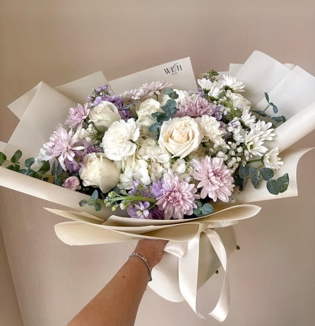 Wish Flowers - Image 1