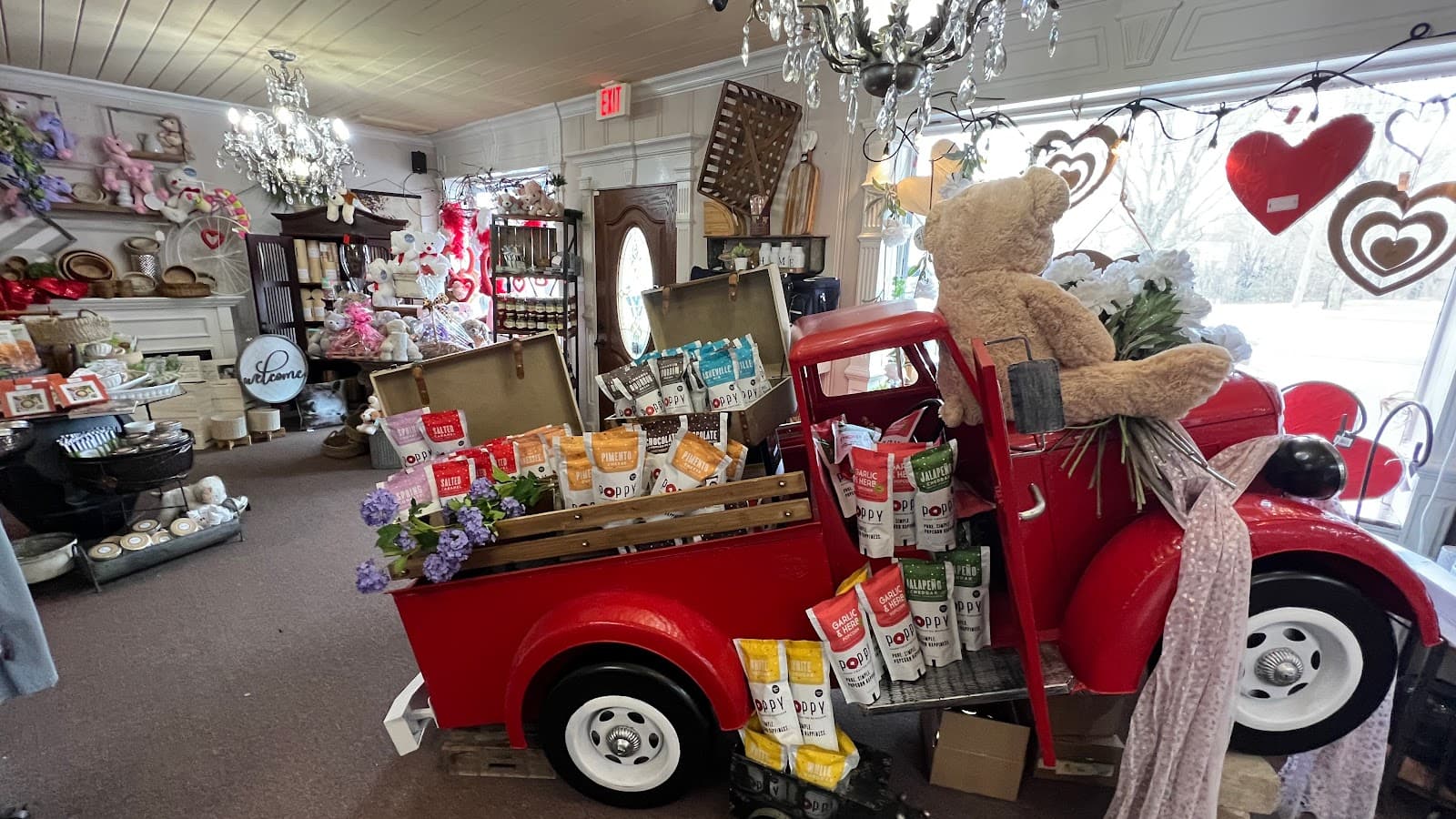 White House Florist - Image 1