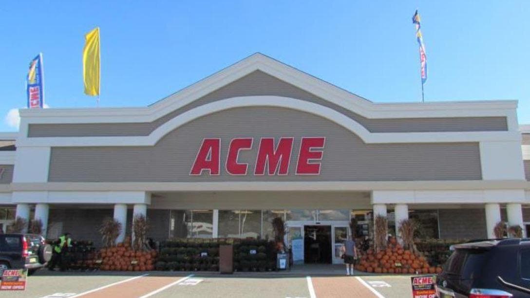 ACME Markets - Image 1