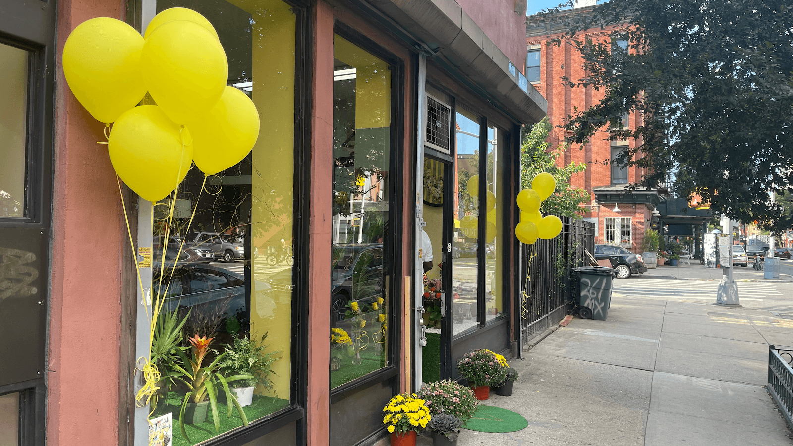 Verdure Florist - Image 1